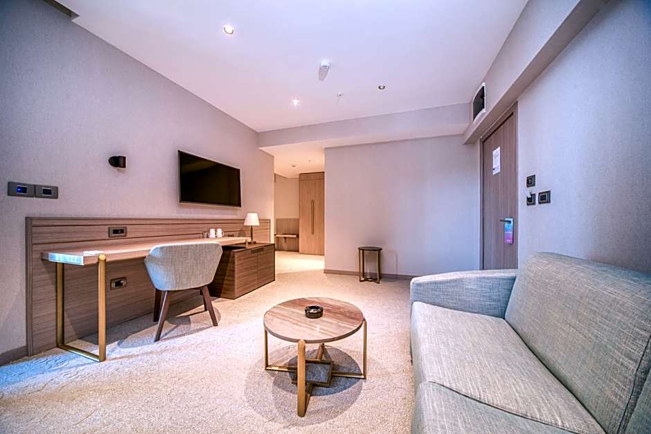 Hotel AMI Budva Petrovac