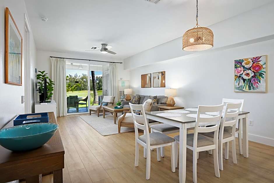 Fairway Villas Waikoloa By Outrigger
