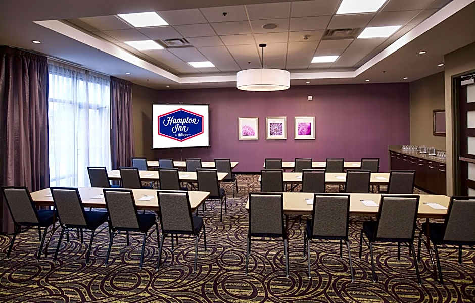 Hampton Inn By Hilton Timmins