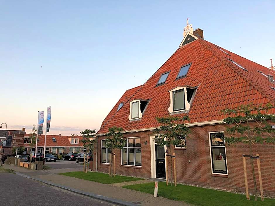 Hotel Workum