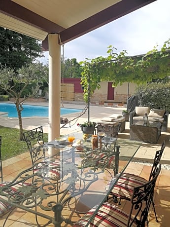 Au Doux Repos