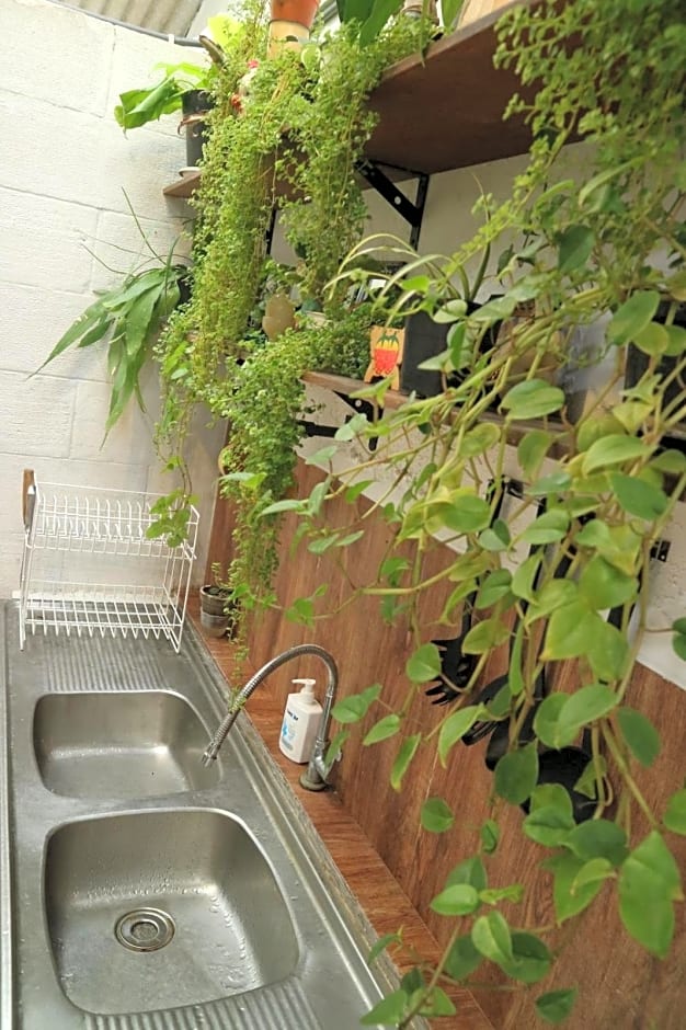 SEMERU HOSTEL MALANG