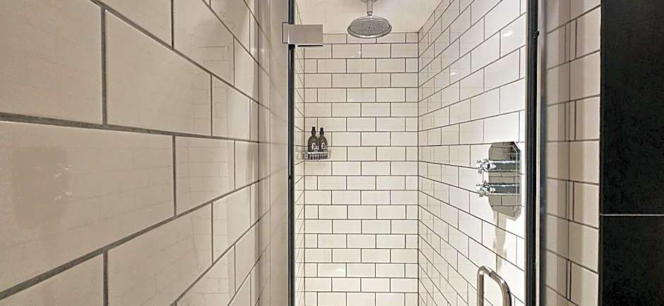 The Drunken Duck Inn