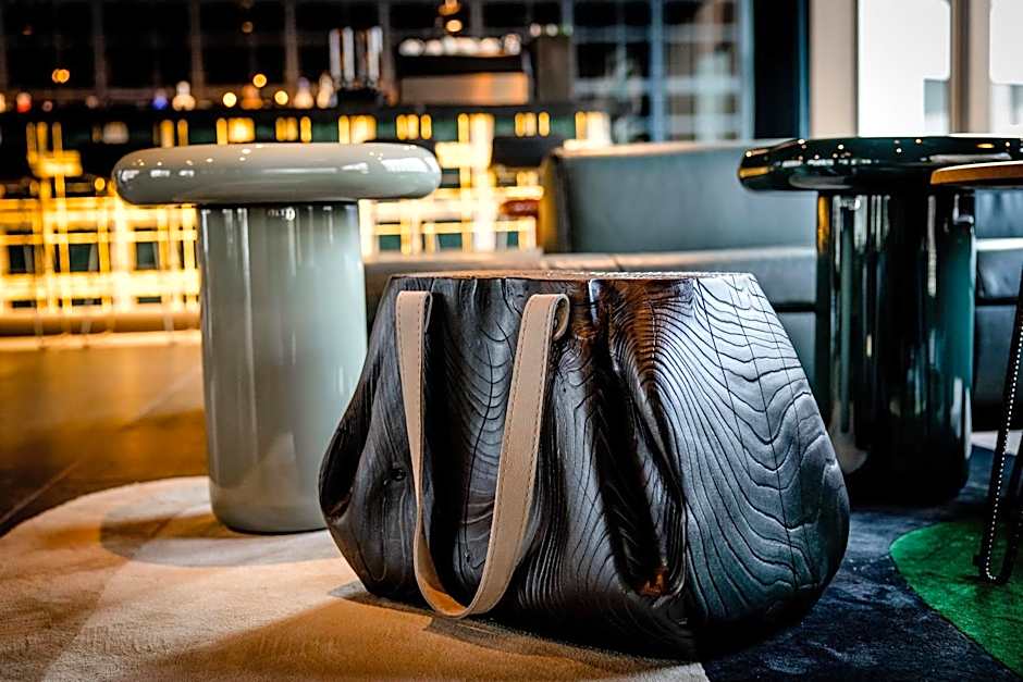 Motel One Antwerp