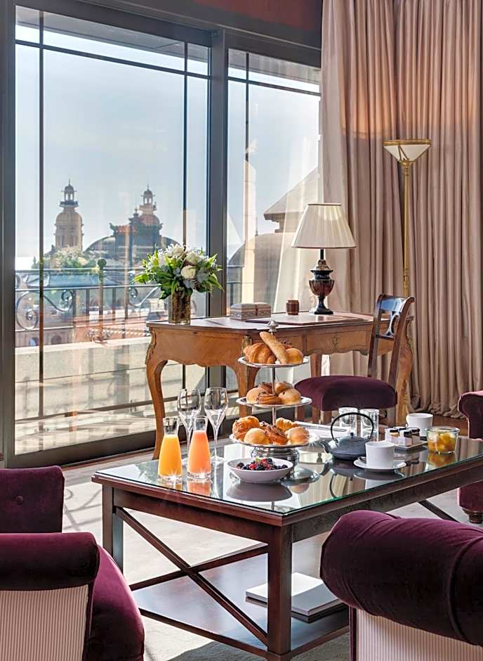 Hotel Metropole Monte-Carlo