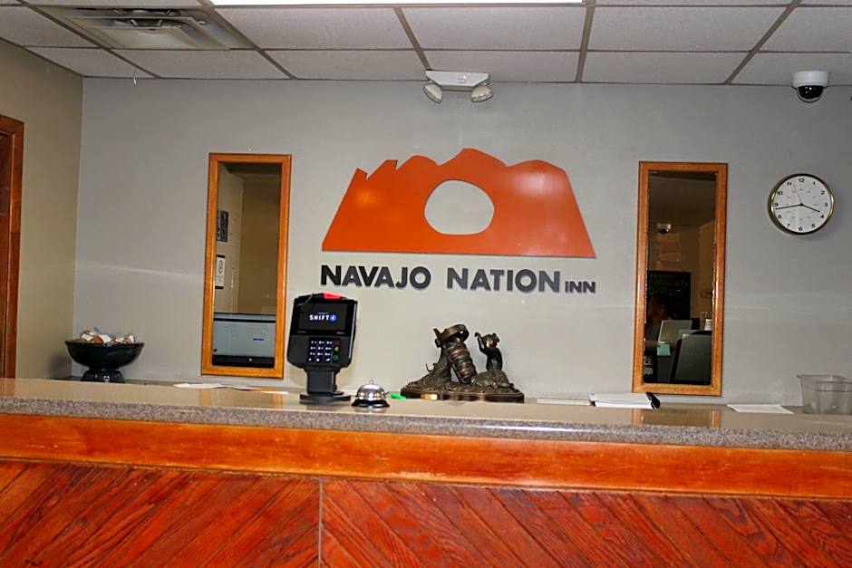 Navajo Nation Inn