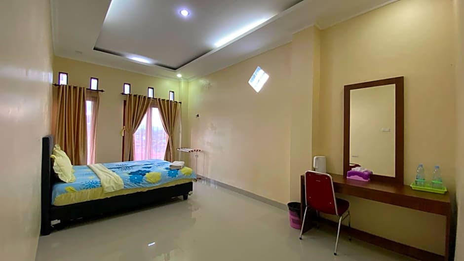 Toraja Lodge Guest House