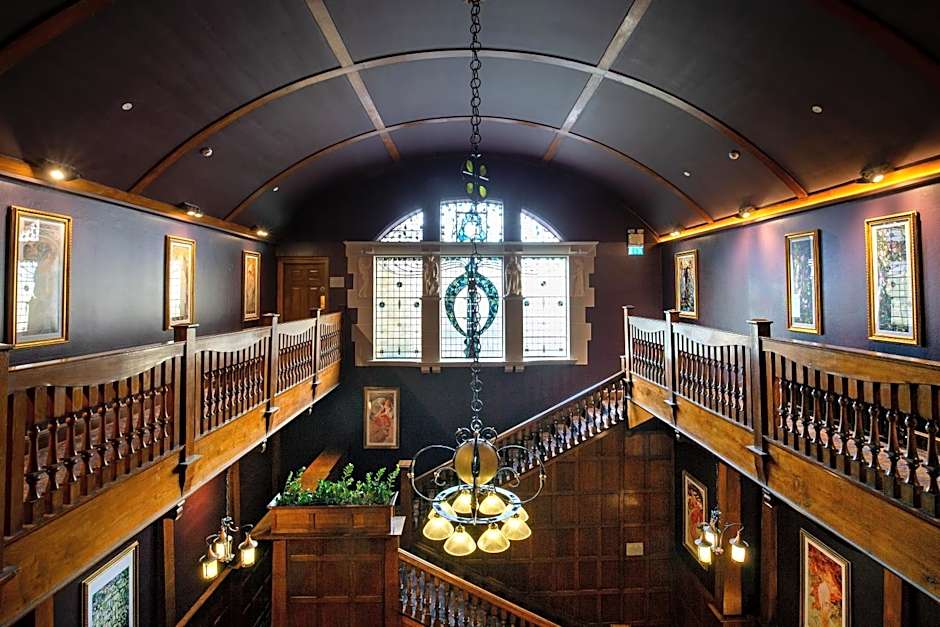 Elmbank York, Tapestry Collection by Hilton