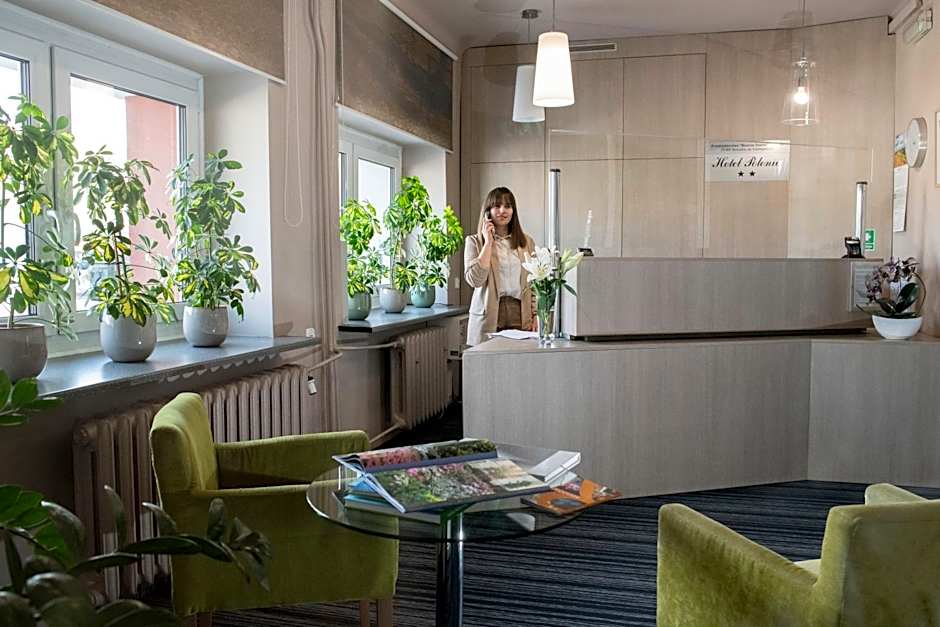 Hotel Polonia