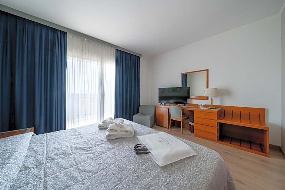 Hotel Des Bains Terme