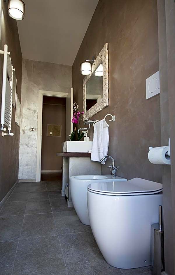 La Casa di Adele Cagliari B&B