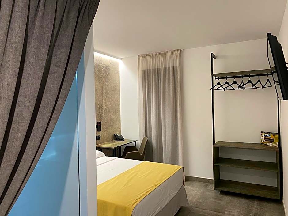 HOTEL Boutique ÁNGEL