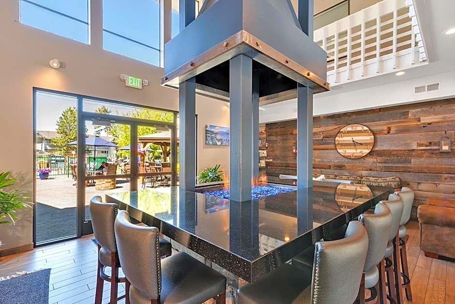 The Beach Retreat & Lodge at Tahoe