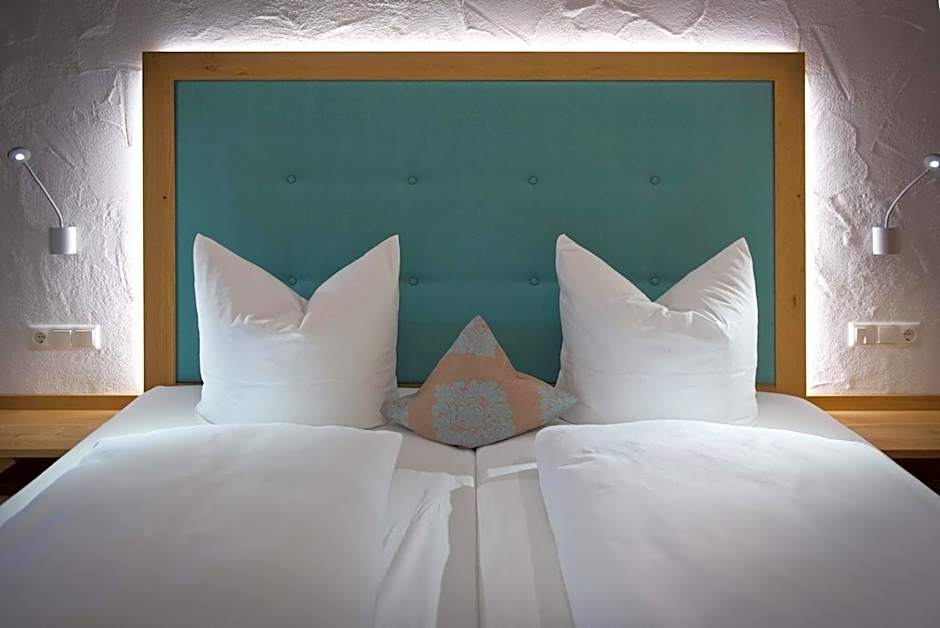 Ferienhotel Starennest