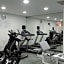 Holiday Inn Express Mexico Santa Fe By IHG