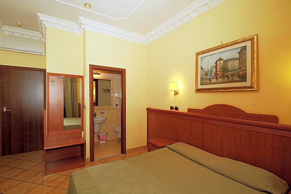 Hotel Meridiana