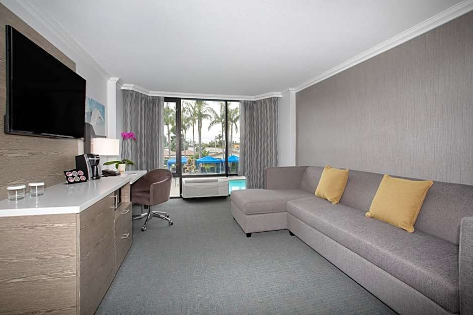 Crowne Plaza Costa Mesa Orange County By IHG