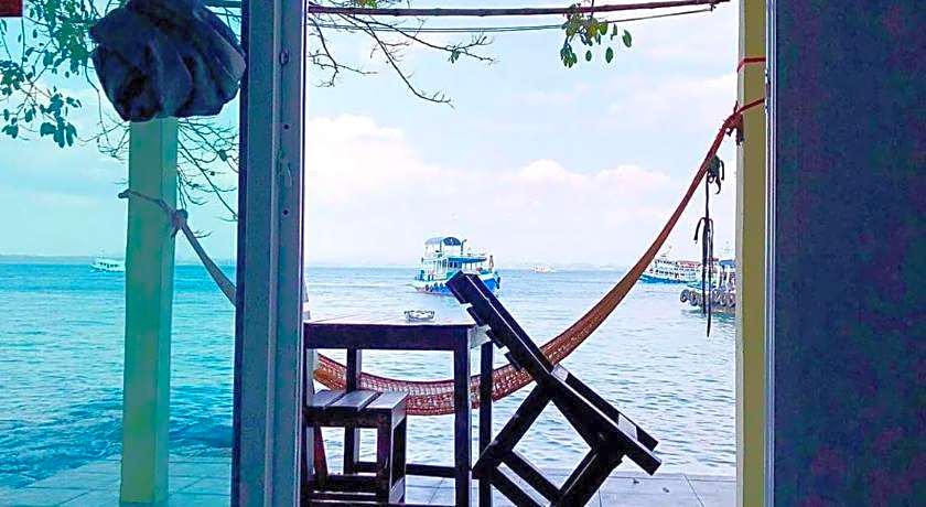 Sunrise Villas Seaview