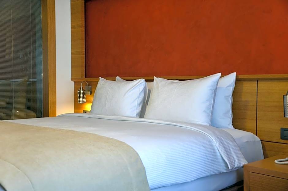 Bacacan Otel