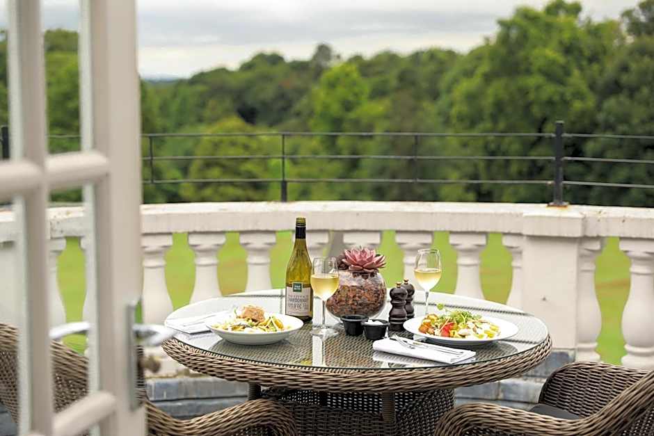 Hotel du Vin Cannizaro House Wimbledon