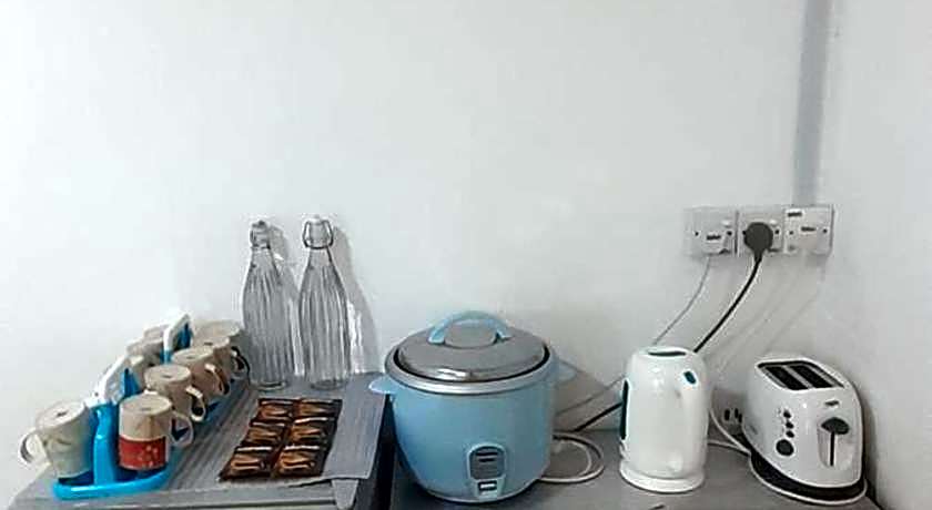 Wind Valley Farmstay