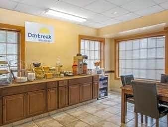 Americas Best Value Inn Holly Springs