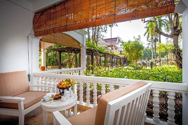 Homm Souvannaphoum Luang Prabang, part of Banyan Group