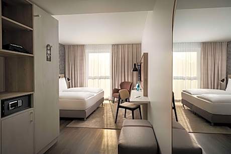 Double Room - Disability Access