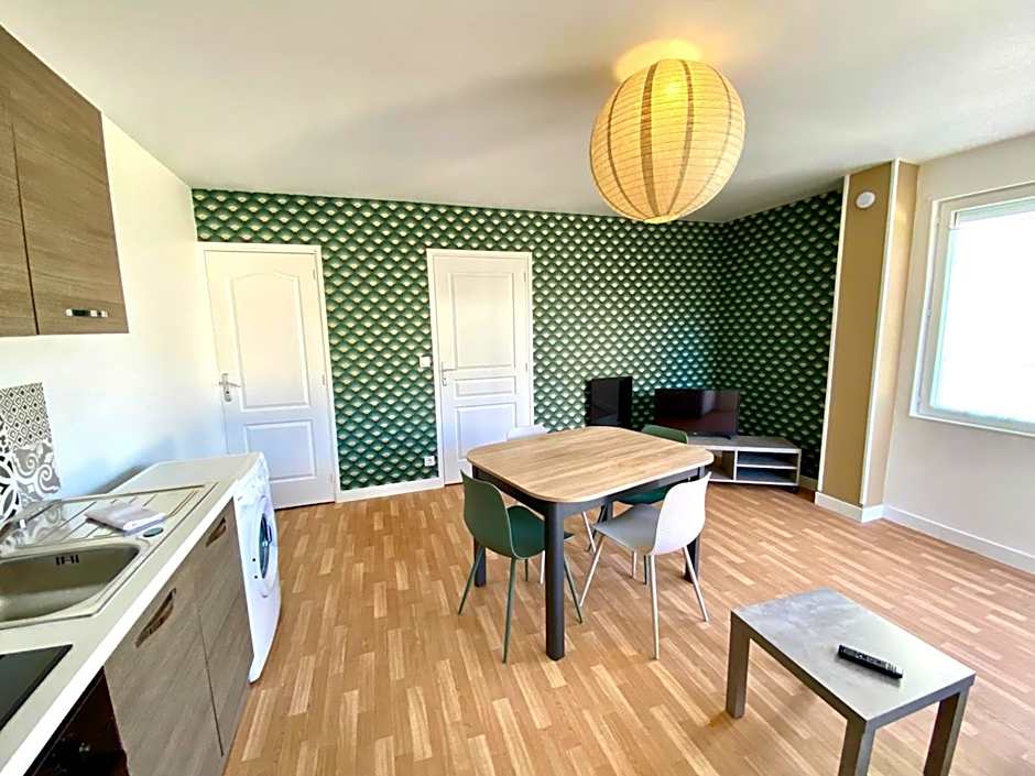 Bienvenue chez vous, Déplacement Pro