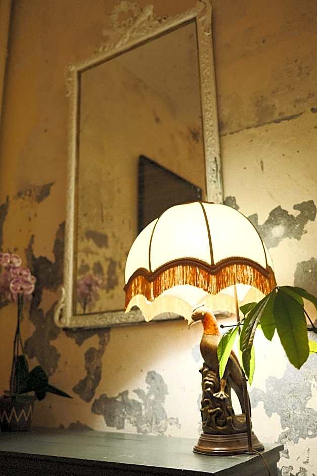 Maison Victoire, boutique hôtel - Pointe-à-Pitre