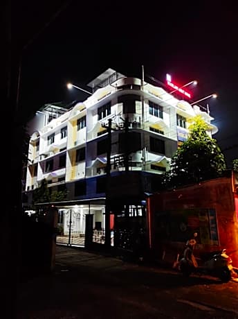 Woodland Guest House