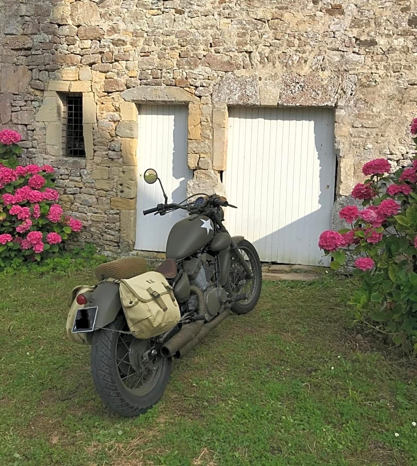 Ferme fortifiée d Enguenard