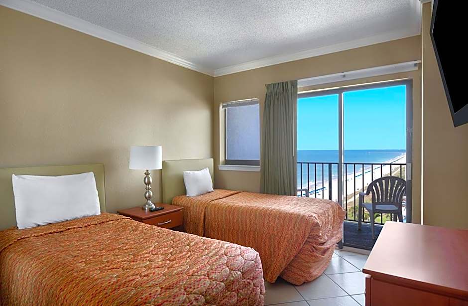 Photo 1 of 7 of 1 Queen Bed Suite