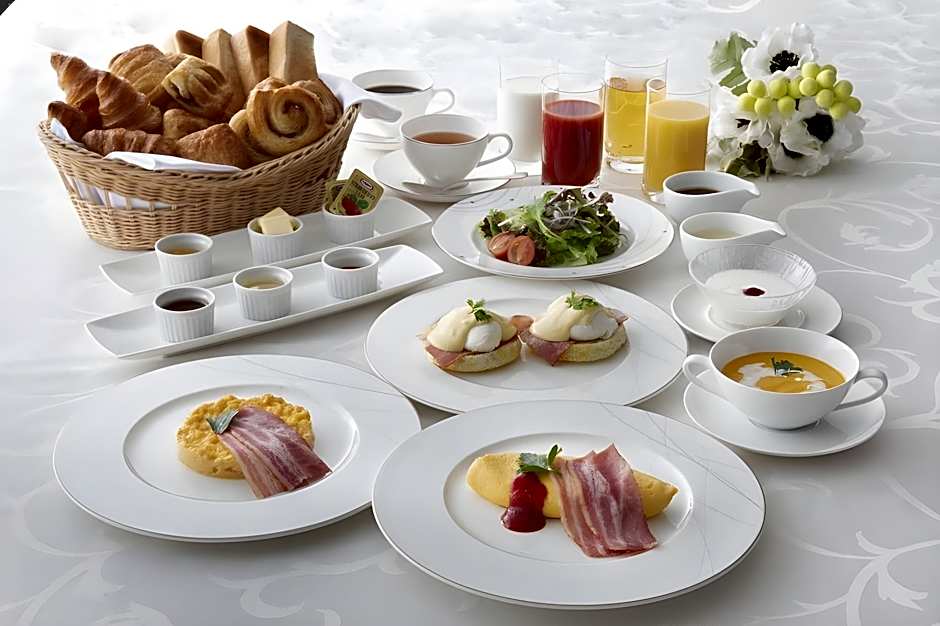 Kure Hankyu Hotel