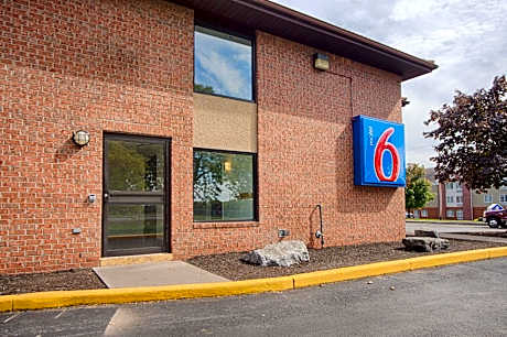 Motel 6-East Syracuse, NY