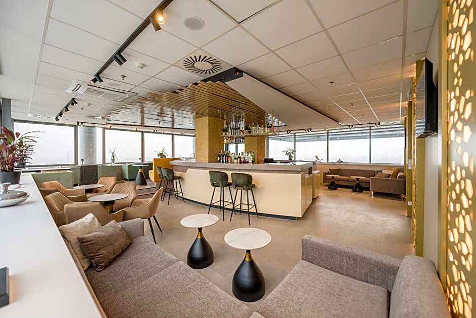 Expo Tower by Mellow Mood Hotels