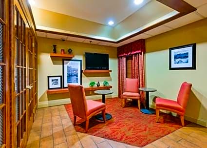 Hampton Inn Marion