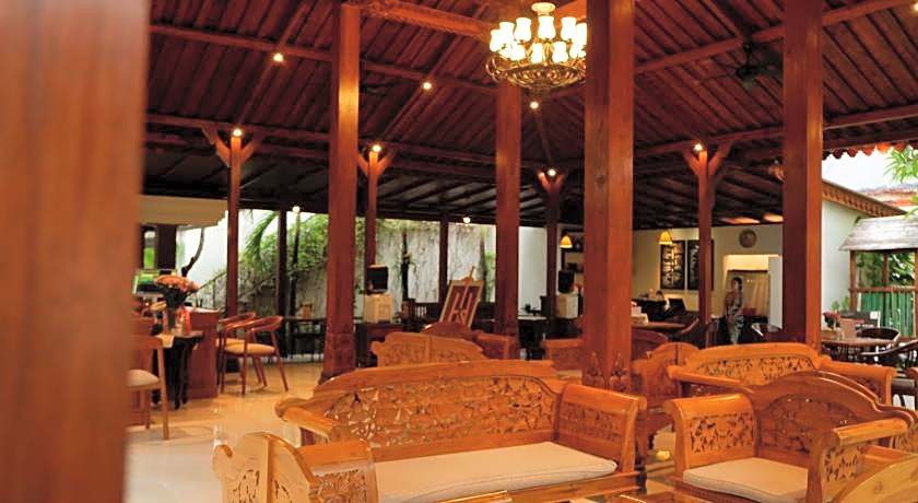 Swastika Bungalows