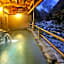 Wanoyado Hotel Iya Onsen Natural Hot Spring