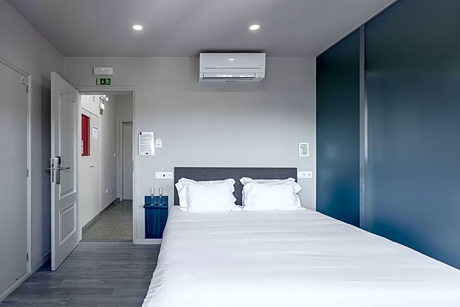 Rua Grande Hotel