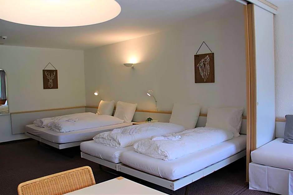 LODGE - Elements Lodge