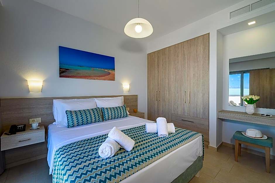 Sunset Elafonisi Apartments