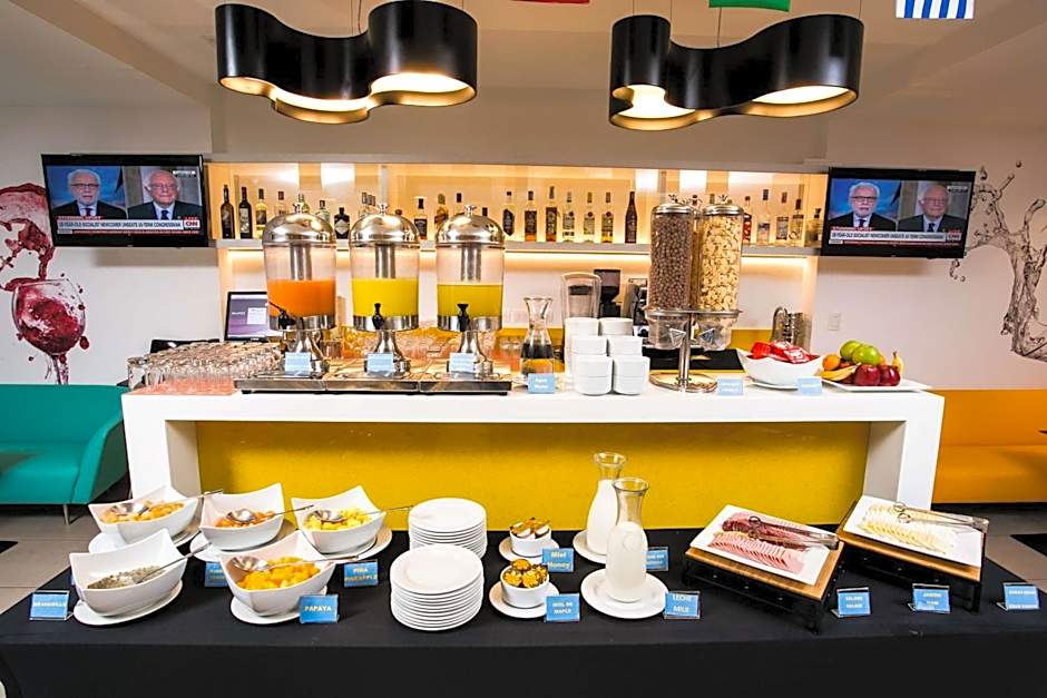 Libre Hotel, BW Signature Collection