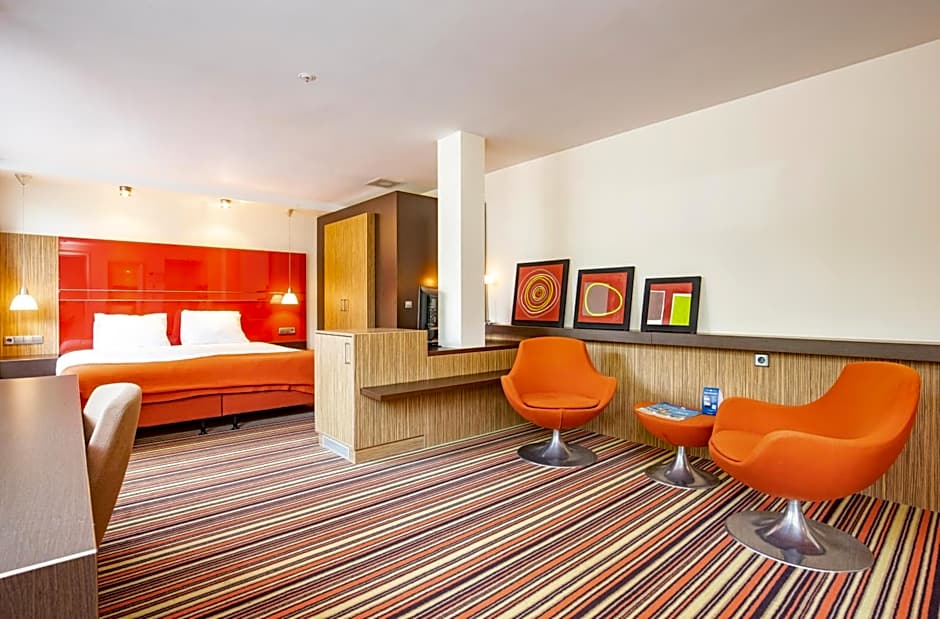 Fletcher Hotel Restaurant Amersfoort