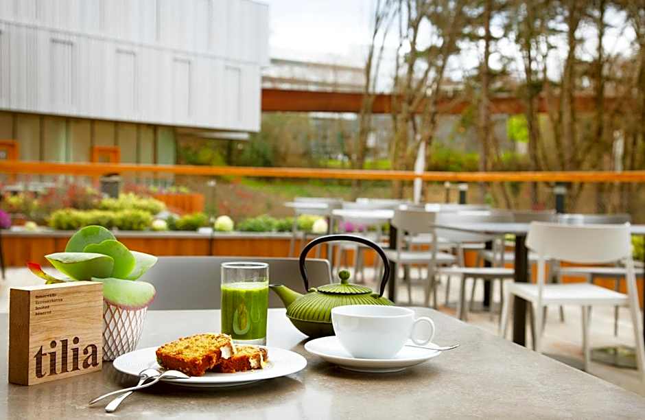 ARIMA Hotel & Spa - Small Luxury Hotels