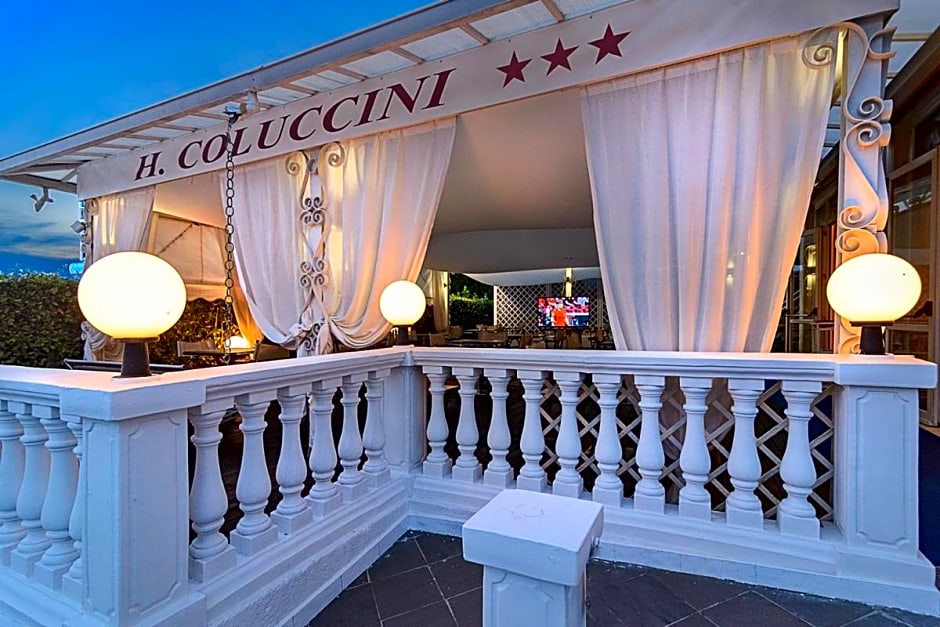 Hotel Coluccini
