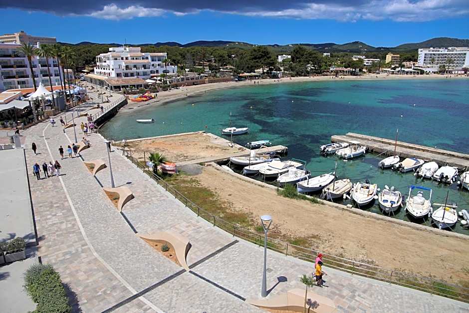 Apartamentos Playa Sol