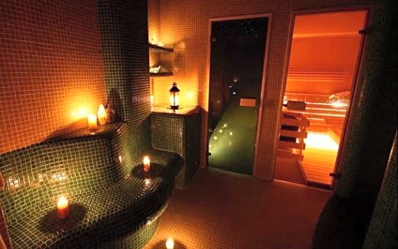 Klif Spa