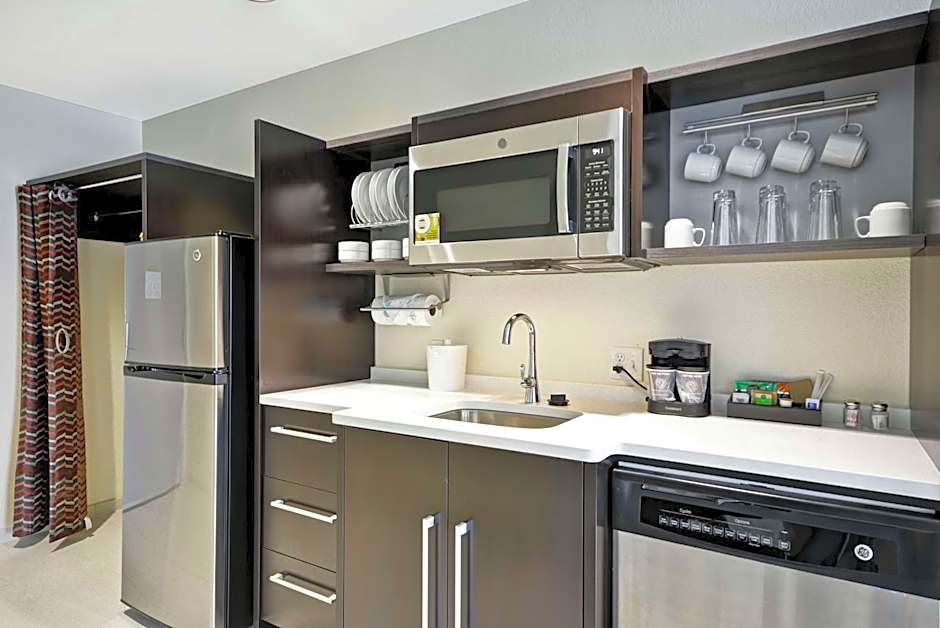 Home2 Suites by Hilton Carbondale, IL