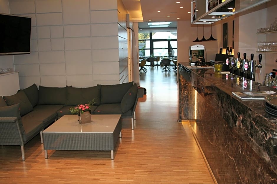 Hotel Carpinus